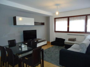 Apartamento Sabiñánigo Esquí Snow Senderismo Bici Wifi